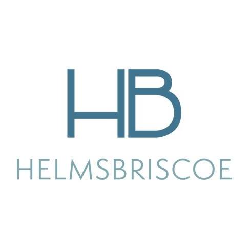 HelmsBriscoe Logo